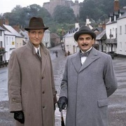 点击查看图片 大侦探波洛 第二季 Agatha Christie's Poirot Season 2