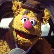 点击查看图片 大青蛙布偶电影 The Muppet Movie