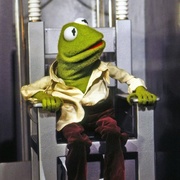 点击查看图片 大青蛙布偶电影 The Muppet Movie