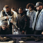 点击查看图片 绝地战警:疾速追击 Bad Boys for Life