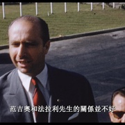 法拉利：不朽的竞速 Ferrari: Race to Immortality
