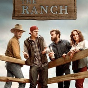 点击查看图片 牧场趣事 第四季 The Ranch Season 4