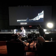 点击查看图片 我曾侍候过库布里克 Filmworker
