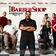 哈啦大发师3 Barbershop: The Next Cut