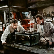 点击查看图片 弗兰肯斯坦的诅咒 The Curse of Frankenstein