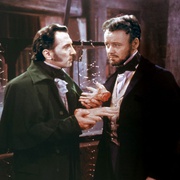 点击查看图片 弗兰肯斯坦的诅咒 The Curse of Frankenstein