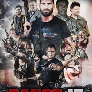 丧尸全城 Range 15
