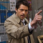 点击查看图片 邪恶力量 第六季 Supernatural Season 6