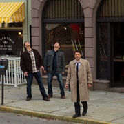 点击查看图片 邪恶力量 第六季 Supernatural Season 6