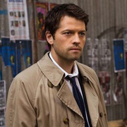 点击查看图片 邪恶力量 第六季 Supernatural Season 6