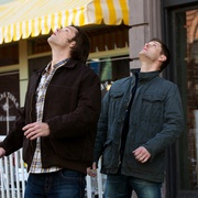 点击查看图片 邪恶力量 第六季 Supernatural Season 6