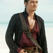 加勒比海盗3：世界的尽头 Pirates of the Caribbean: At World's End