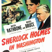 点击查看图片 福尔摩斯在华盛顿 Sherlock Holmes in Washington