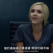 点击查看图片 刺客学妹 Barely Lethal