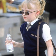 点击查看图片 麻辣宝贝 Uptown Girls