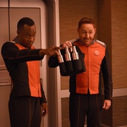 奥维尔号 第一季 The Orville Season 1