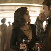 游侠索罗：星球大战外传 Solo: A Star Wars Story