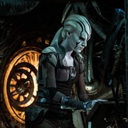 点击查看图片 星际迷航3:超越星辰 Star Trek Beyond