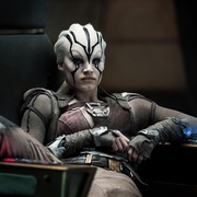 点击查看图片 星际迷航3:超越星辰 Star Trek Beyond