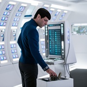 点击查看图片 星际迷航3:超越星辰 Star Trek Beyond