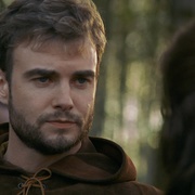 越过舍伍德森林 Beyond Sherwood Forest