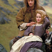 点击查看图片 高地人 Highlander