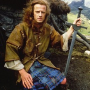点击查看图片 高地人 Highlander