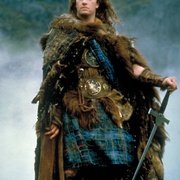 点击查看图片 高地人 Highlander