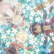 来自深渊 メイドインアビス