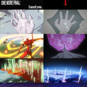 恶魔人：哭泣之子 Devilman: Crybaby