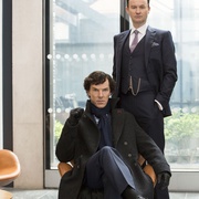 点击查看图片 神探夏洛克 第四季 Sherlock Season 4