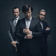 点击查看图片 神探夏洛克 第四季 Sherlock Season 4