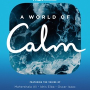 宁静的世界 A World of Calm