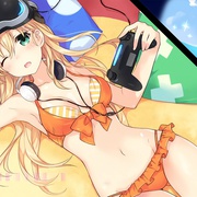 点击查看图片 GAMERS电玩咖! ゲーマーズ!