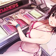 点击查看图片 GAMERS电玩咖! ゲーマーズ!