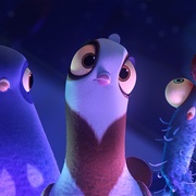 点击查看图片 变身特工 Spies in Disguise