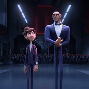 点击查看图片 变身特工 Spies in Disguise