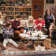 生活大爆炸 第十二季 The Big Bang Theory Season 12