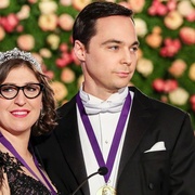 生活大爆炸 第十二季 The Big Bang Theory Season 12