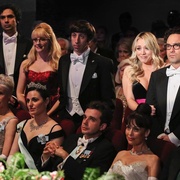 生活大爆炸 第十二季 The Big Bang Theory Season 12