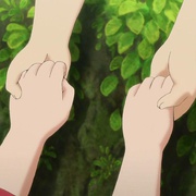 点击查看图片 妖精森林的小不点 ハクメイとミコチ