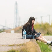 风的电话 風の電話