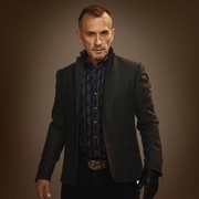 越狱 第五季 Prison Break Season 5