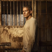 越狱 第五季 Prison Break Season 5