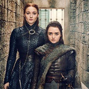 点击查看图片 权力的游戏 第八季 Game of Thrones Season 8