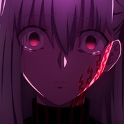 命运之夜——天之杯Ⅲ：春之歌 劇場版 Fate/stay night [Heaven's Feel] III. spring song
