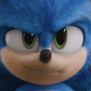 刺猬索尼克 Sonic the Hedgehog