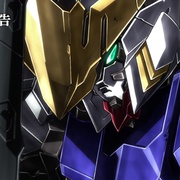 点击查看图片 机动战士高达:铁血的奥尔芬斯 機動戦士ガンダム 鉄血のオルフェンズ
