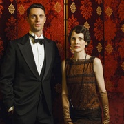唐顿庄园 第六季 Downton Abbey Season 6