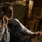 唐顿庄园 第六季 Downton Abbey Season 6